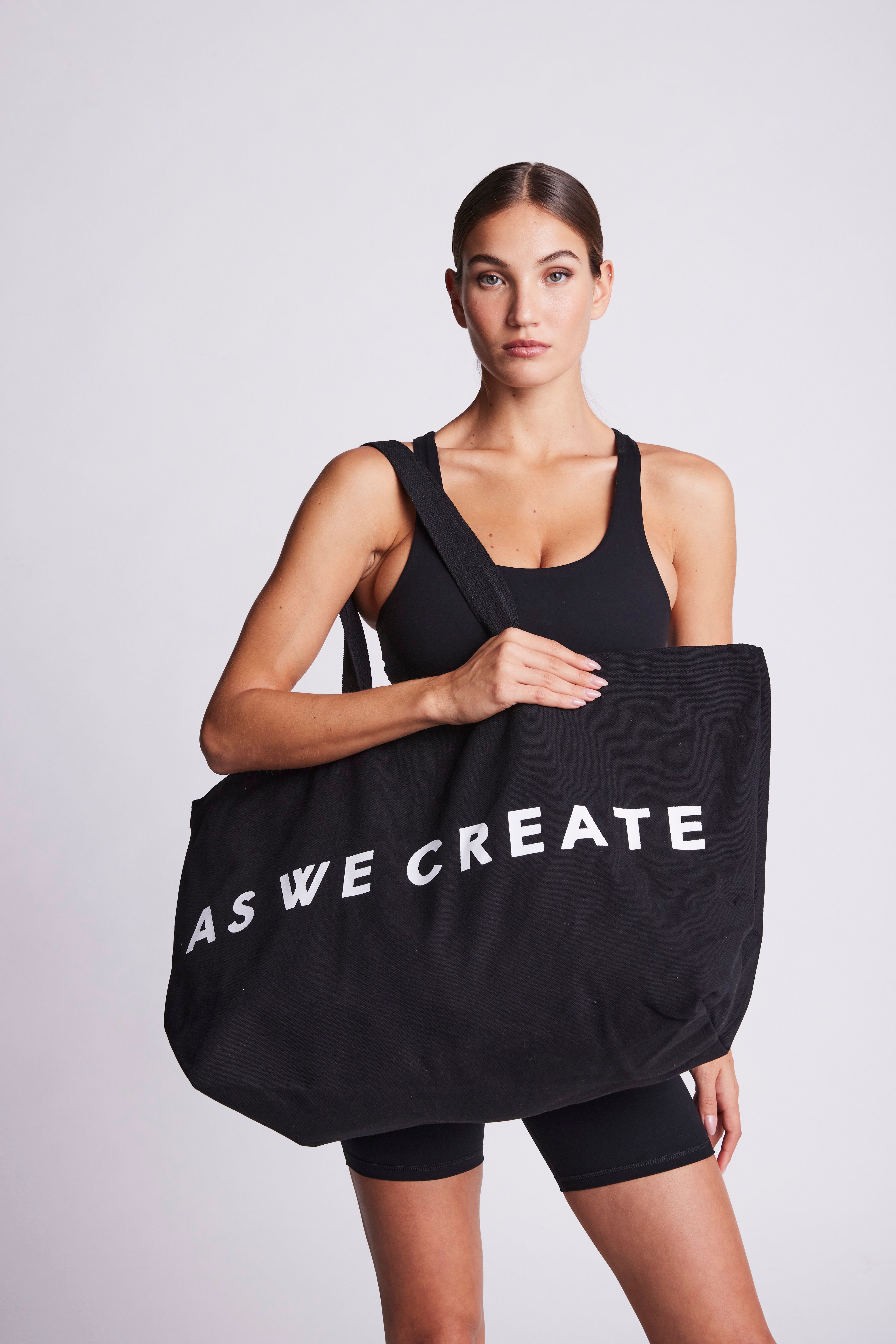 Canvas Tote