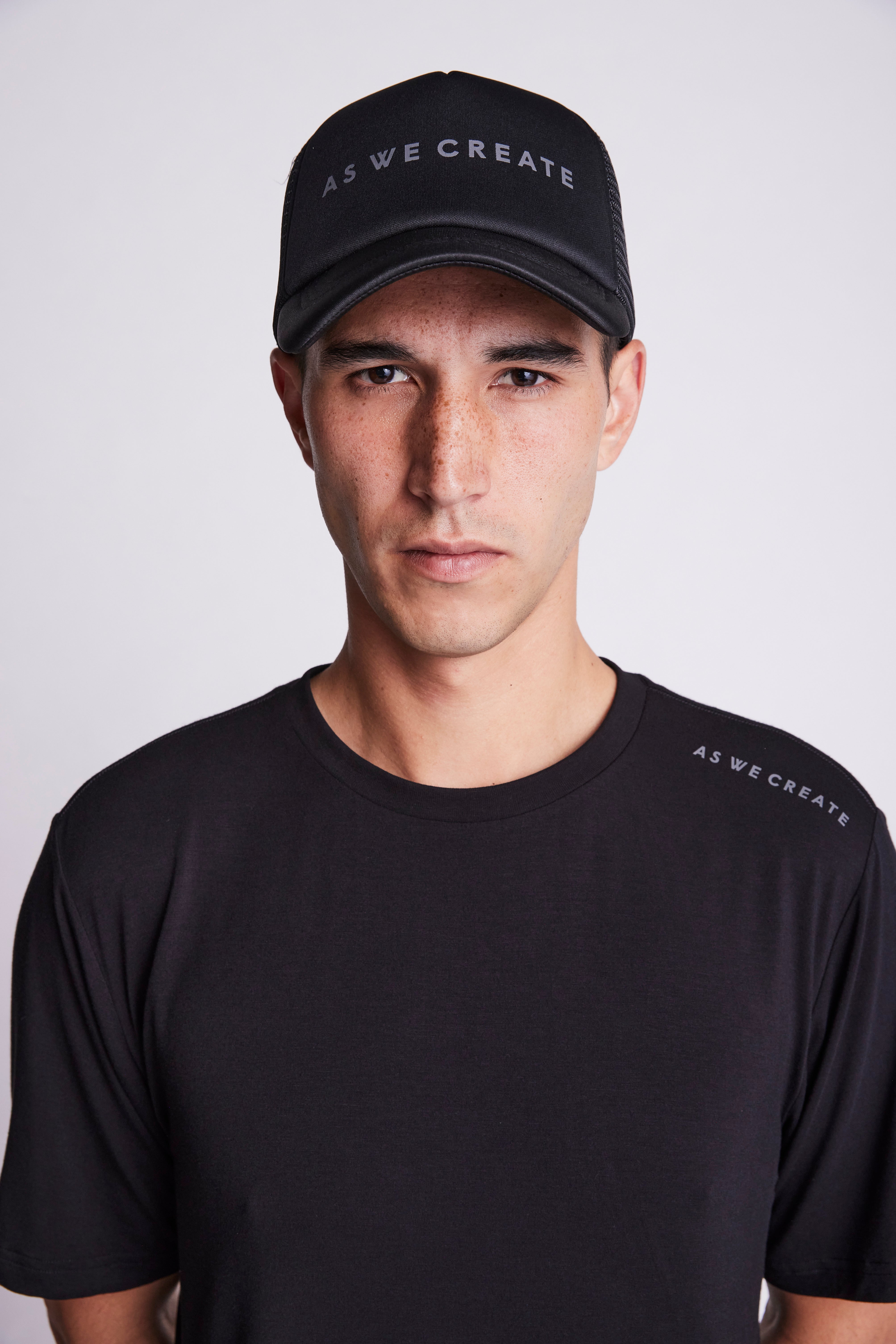 Trucker Hat
