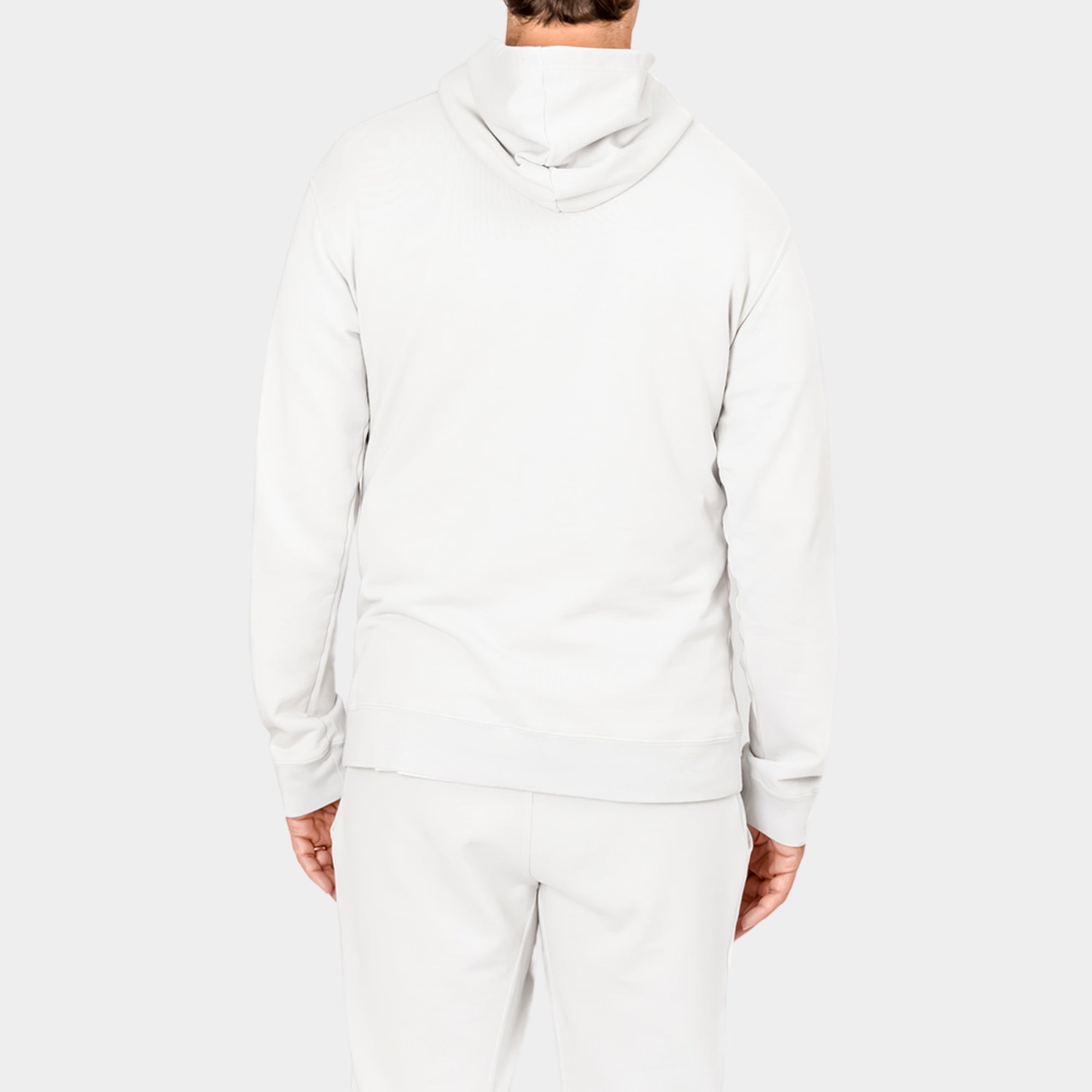 THE HOODIE - Grey