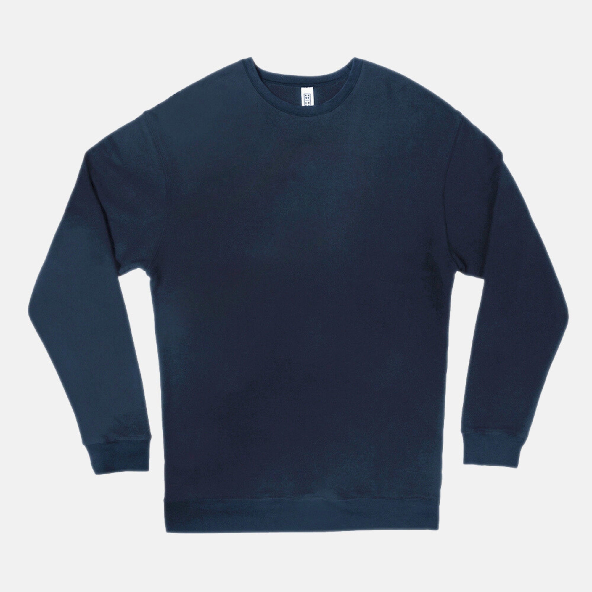 THE SWEATSHIRT - Indigo Blue