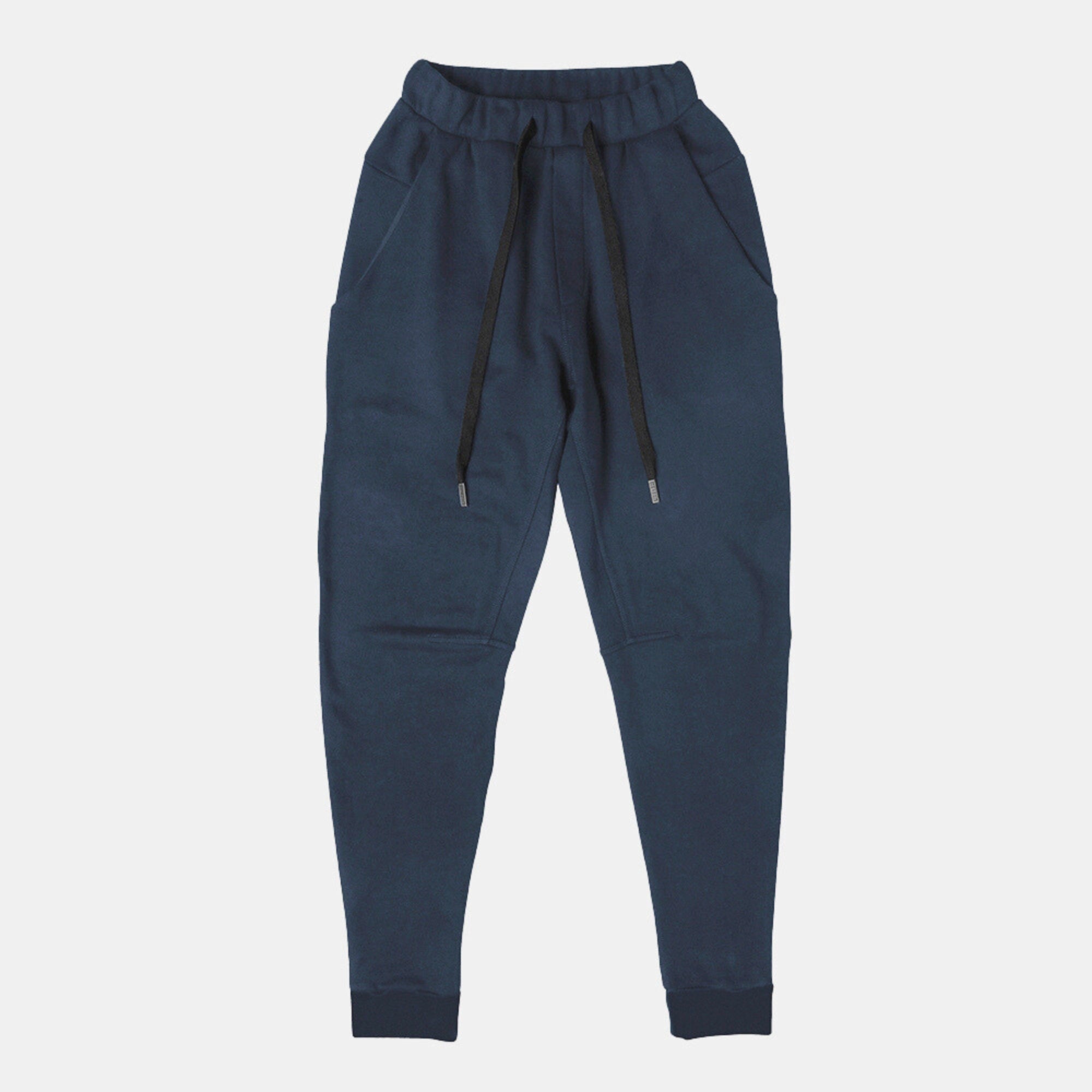 THE JOGGER PANT - Indigo Blue -