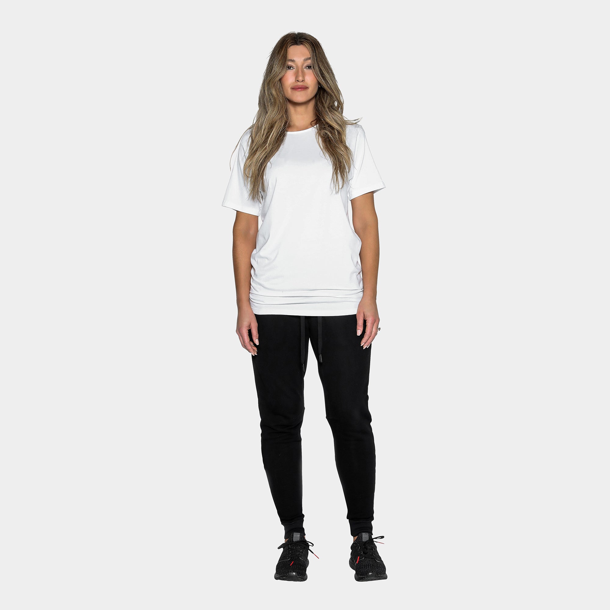 THE TEE - White -