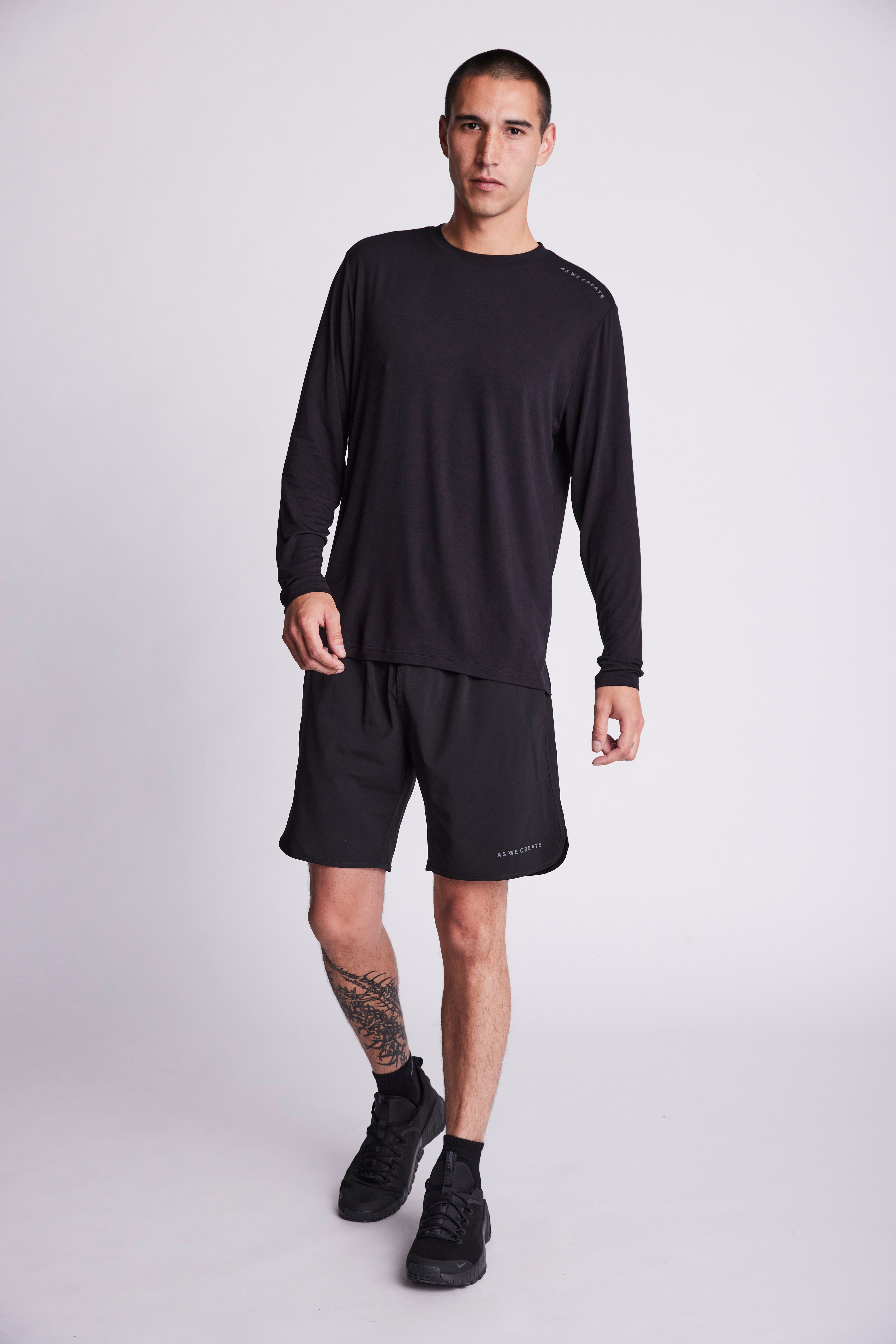 Long Sleeve T-Shirt