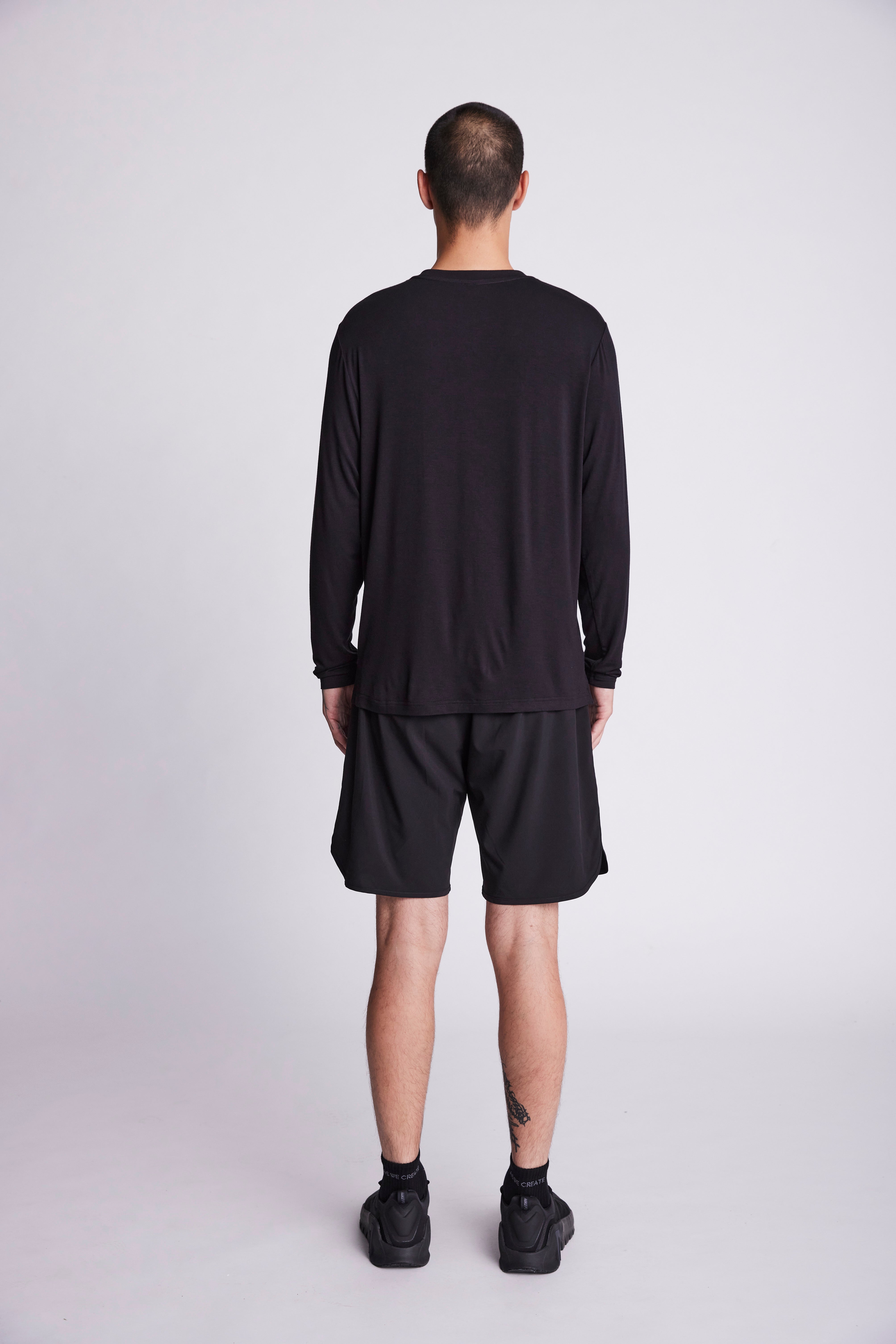 Long Sleeve T-Shirt