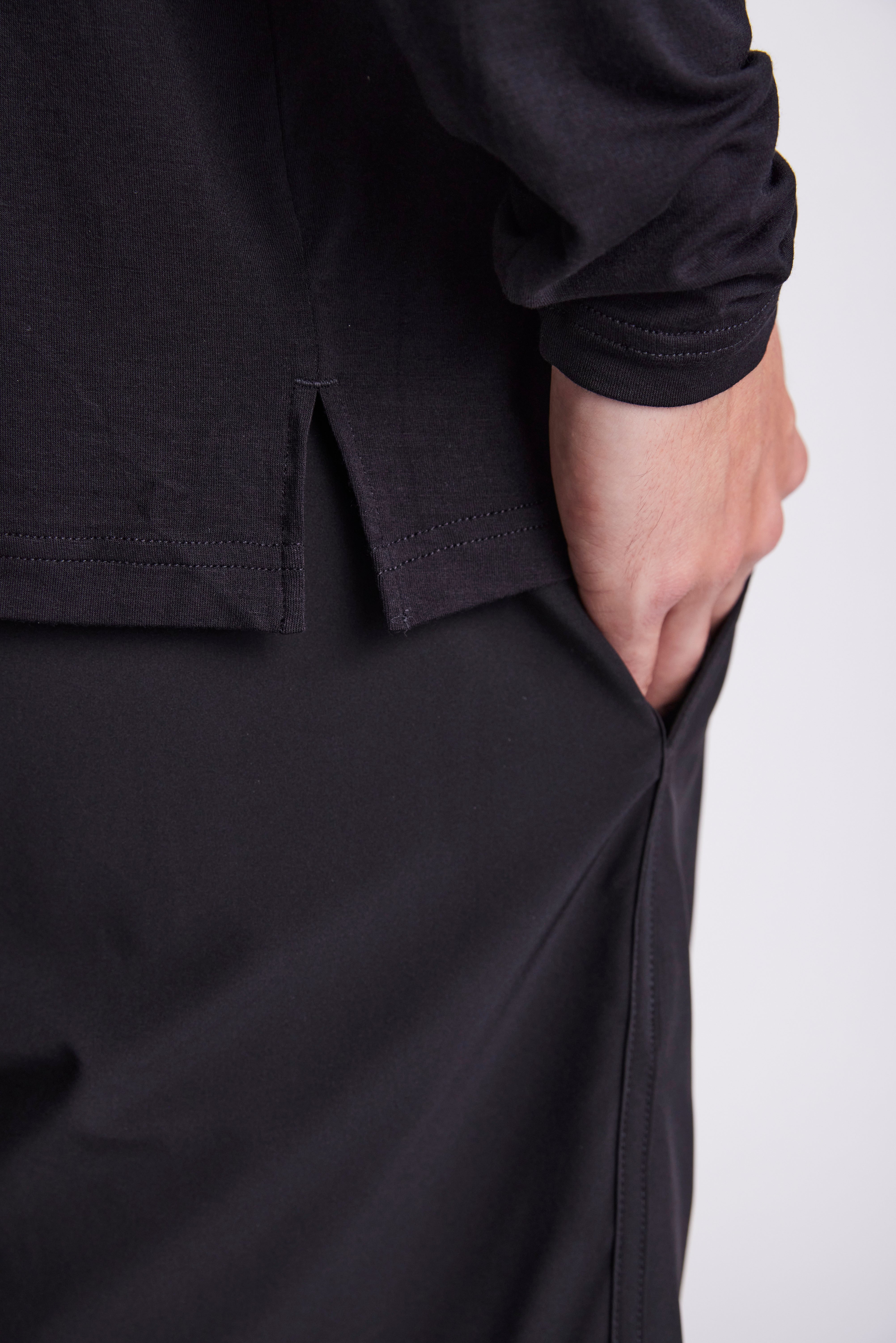 Long Sleeve T-Shirt