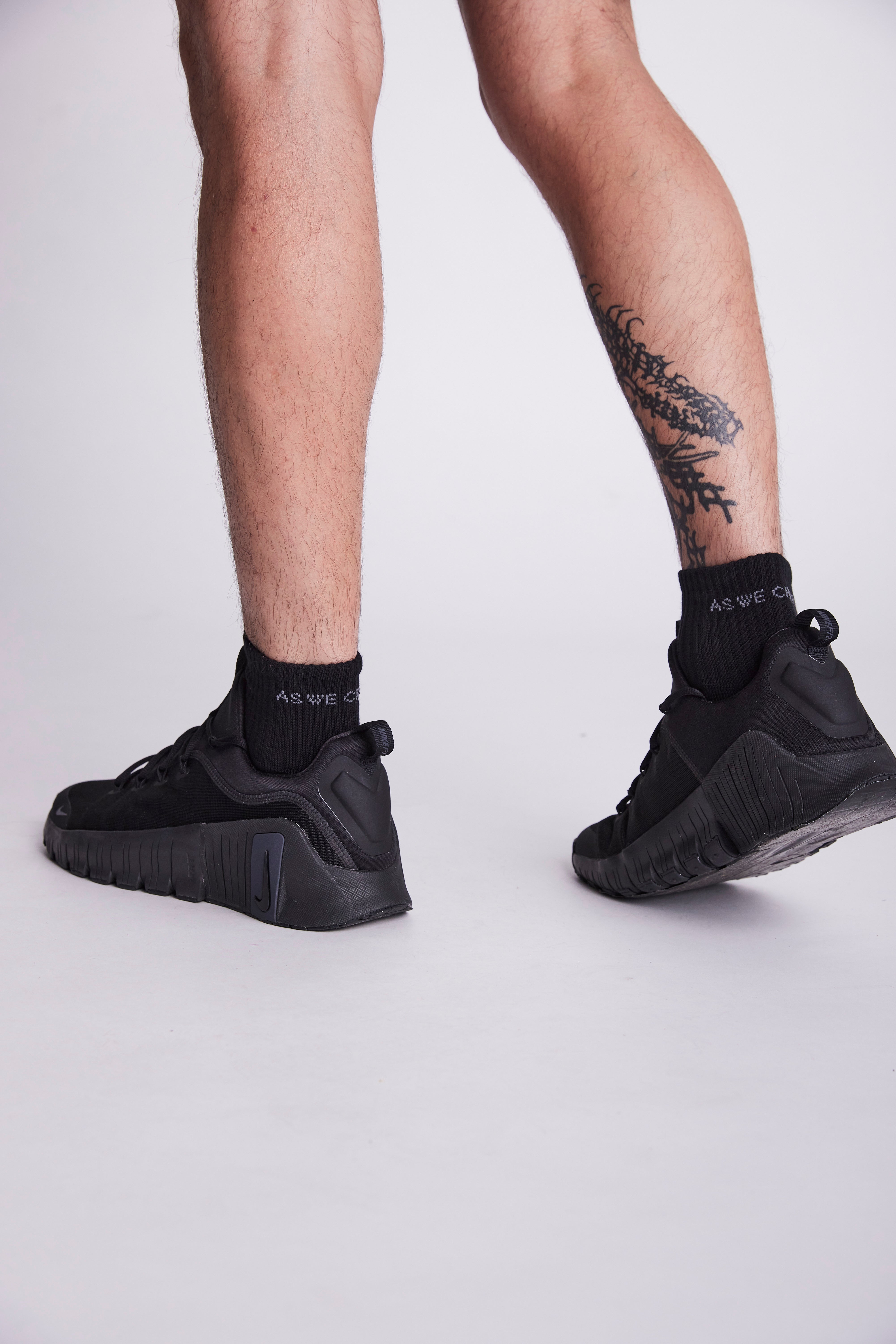Men's Quarter Socks
