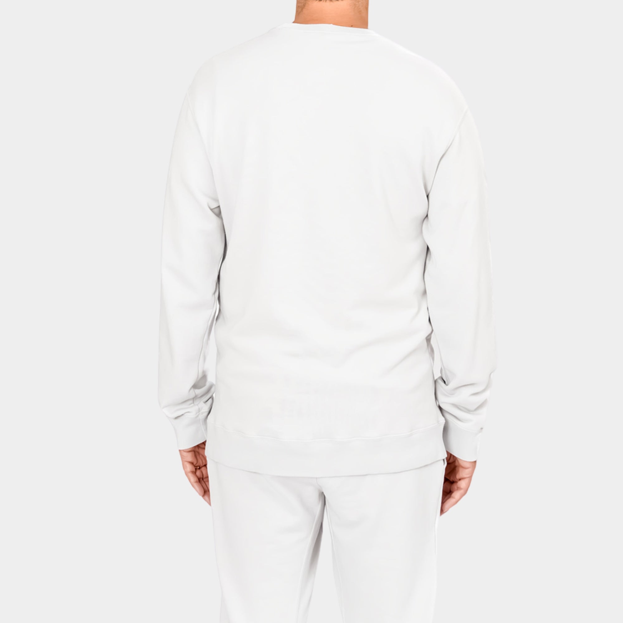 THE SWEATSHIRT - Grey