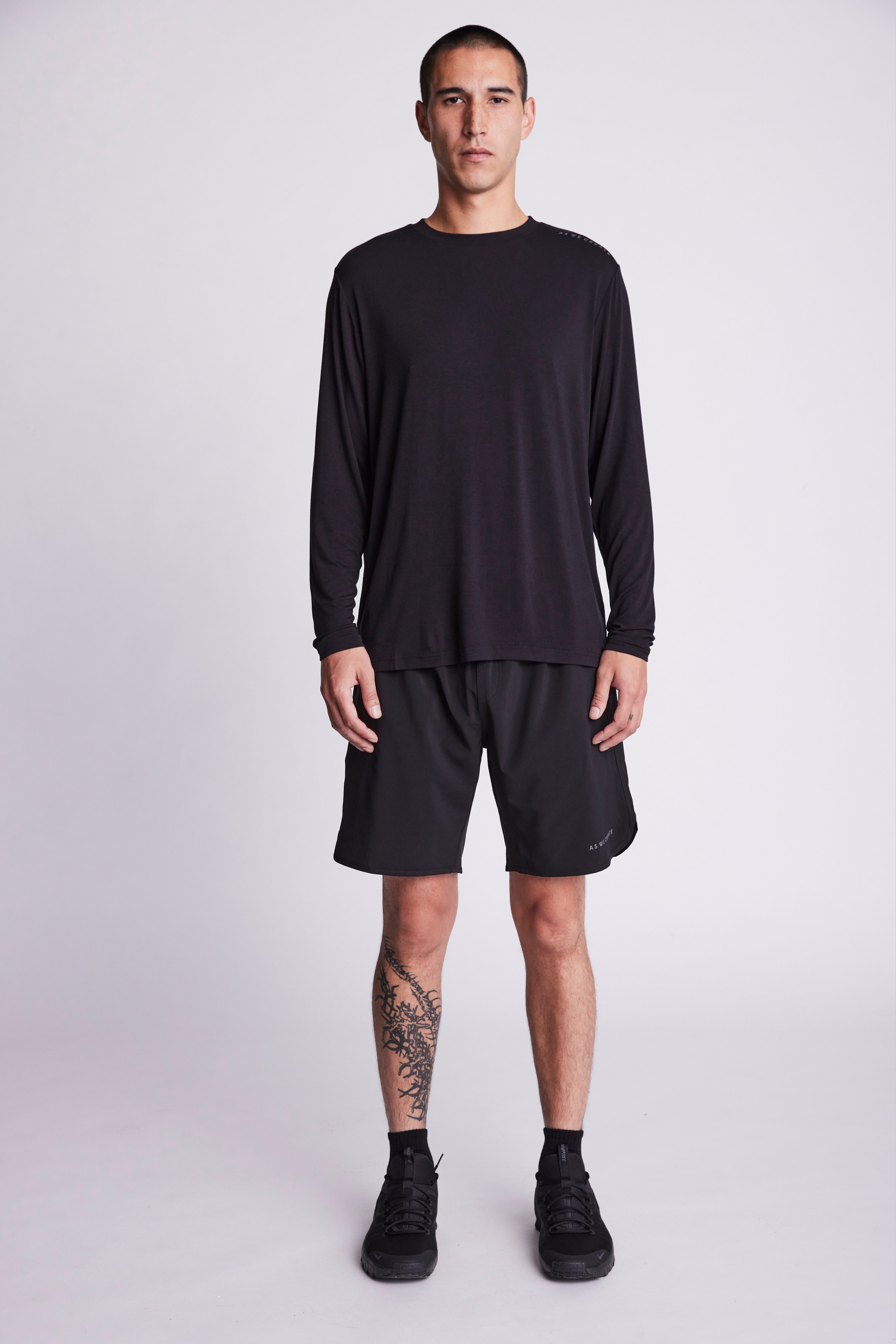Long Sleeve T-Shirt