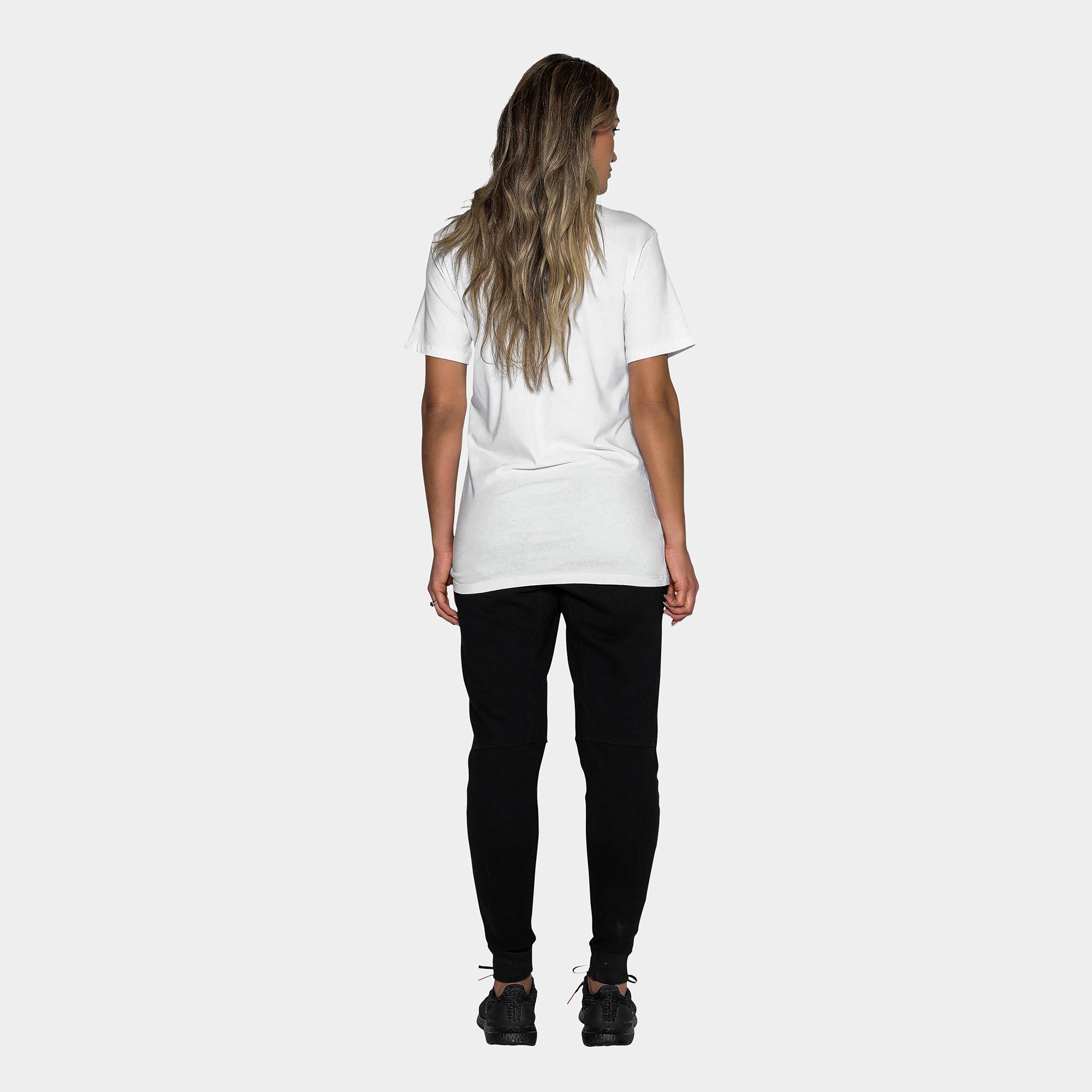 THE TEE - White -